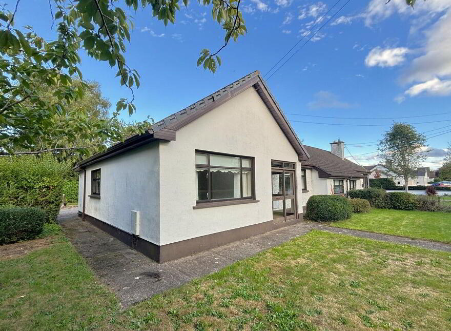 8 Talbot Terrace, Browneshill Road, R93T1K0