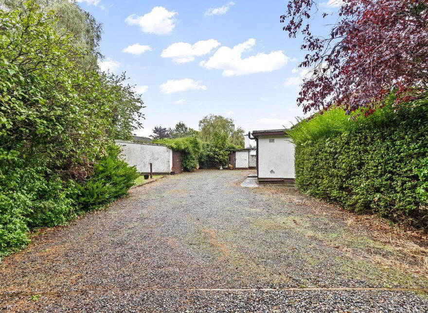 8 Talbot Terrace, Browneshill Road, R93T1K0