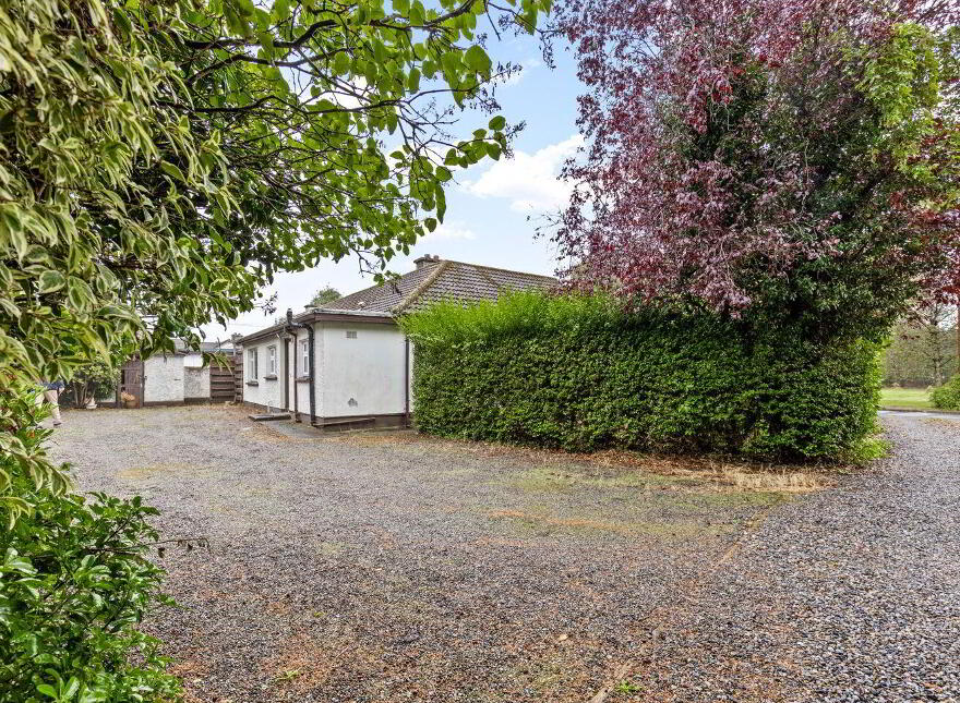 8 Talbot Terrace, Browneshill Road, R93T1K0