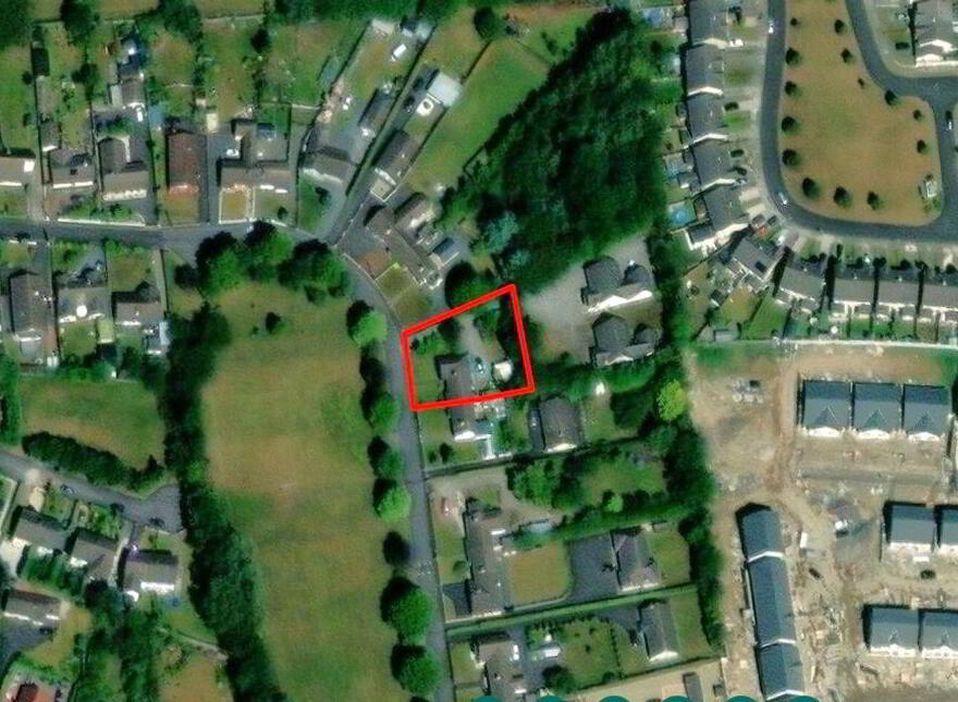 8 Talbot Terrace, Browneshill Road, R93T1K0