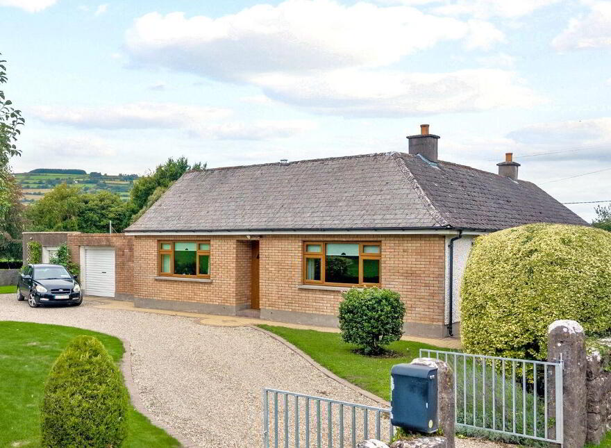 Ballyhide, Bilboa, R93K8K6 photo