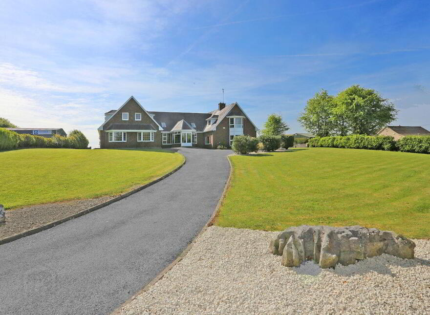 Ballyduff, Barefield, Barefield, V95YXE9