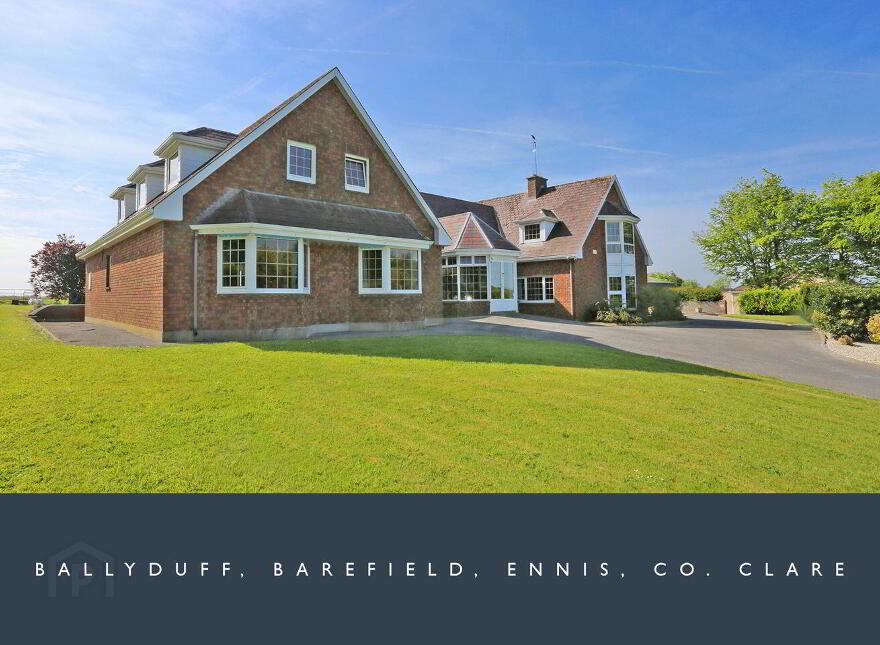 Ballyduff, Barefield, Barefield, V95YXE9