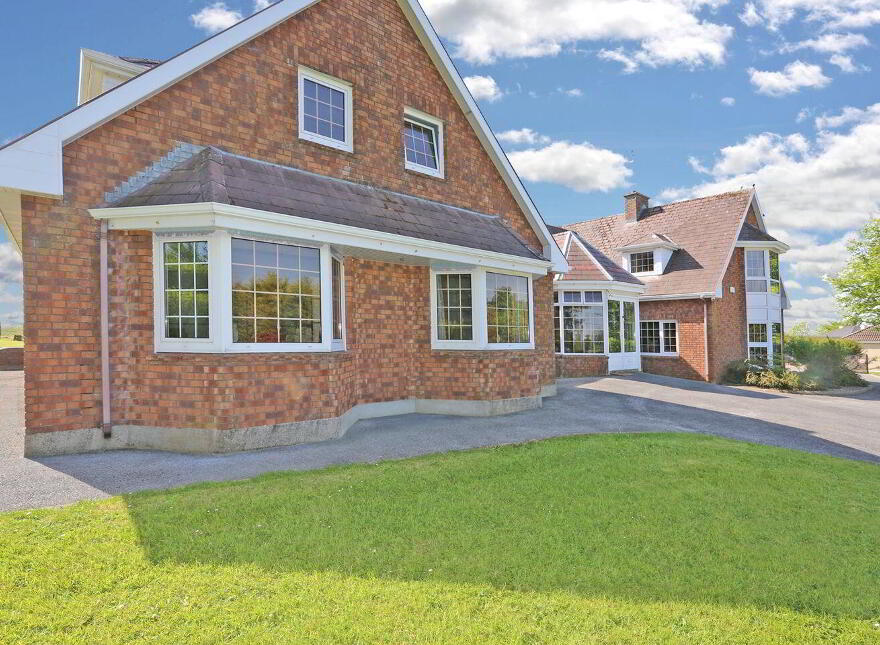 Ballyduff, Barefield, Barefield, V95YXE9