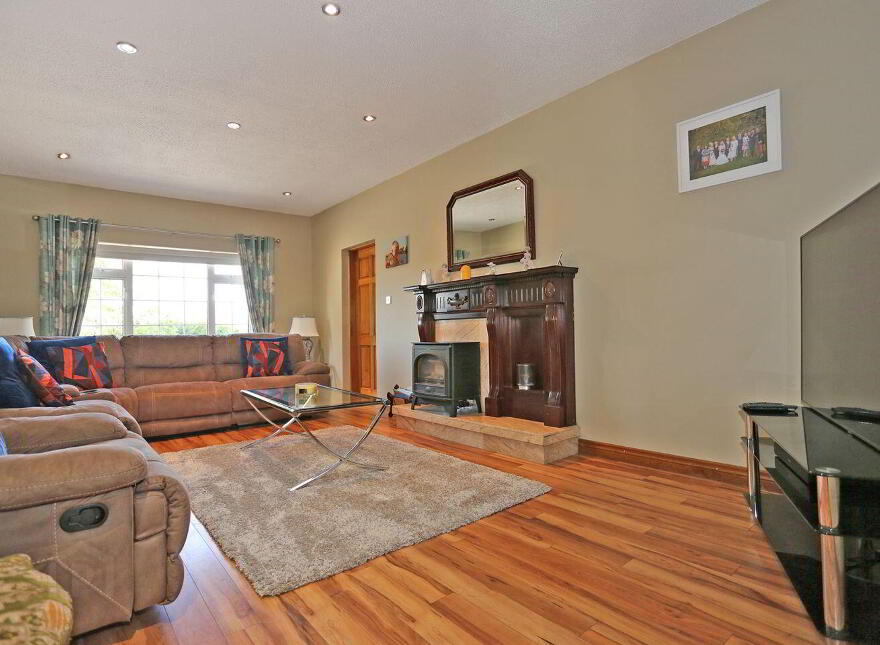 Ballyduff, Barefield, Barefield, V95YXE9