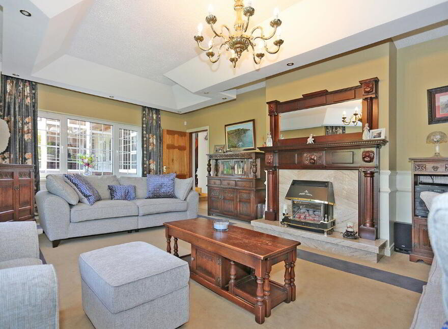 Ballyduff, Barefield, Barefield, V95YXE9