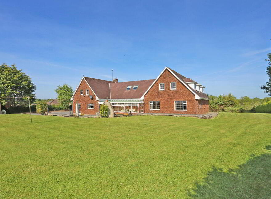 Ballyduff, Barefield, Barefield, V95YXE9