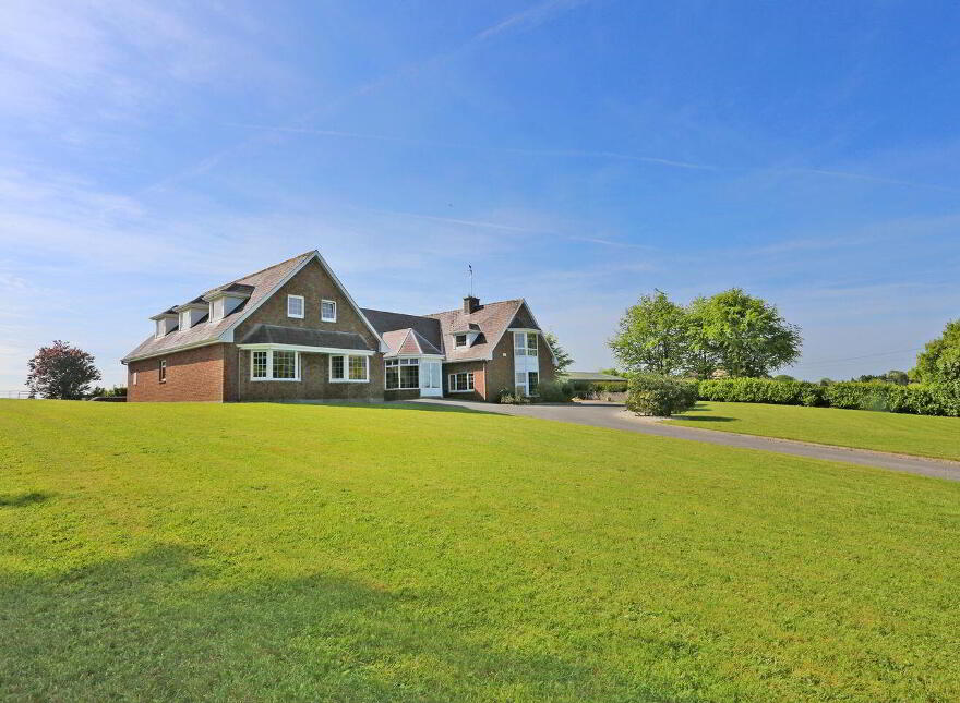 Ballyduff, Barefield, Barefield, V95YXE9