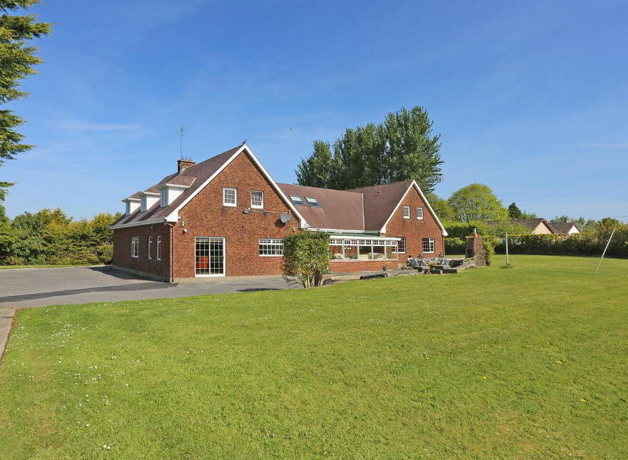 Ballyduff, Barefield, Barefield, V95YXE9