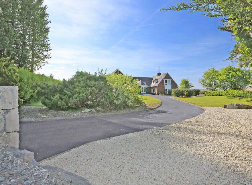 Ballyduff, Barefield, Barefield, V95YXE9