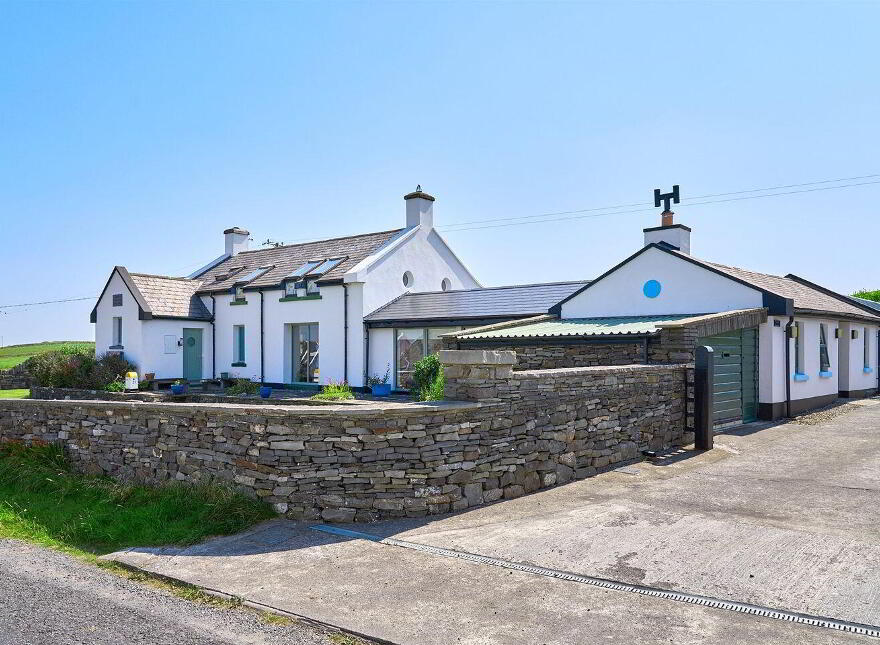 The School House, Corbally, Kilkee, V15Y920