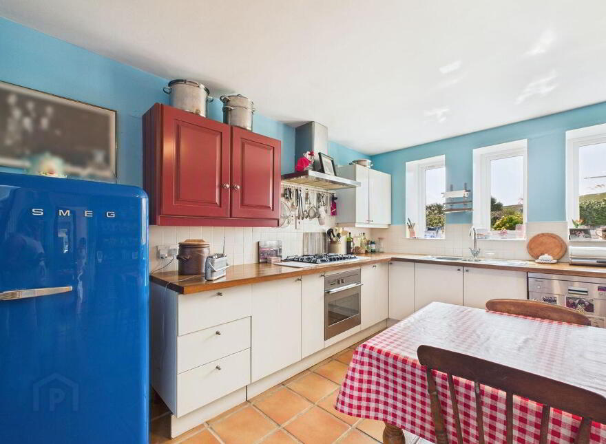 The School House, Corbally, Kilkee, V15Y920