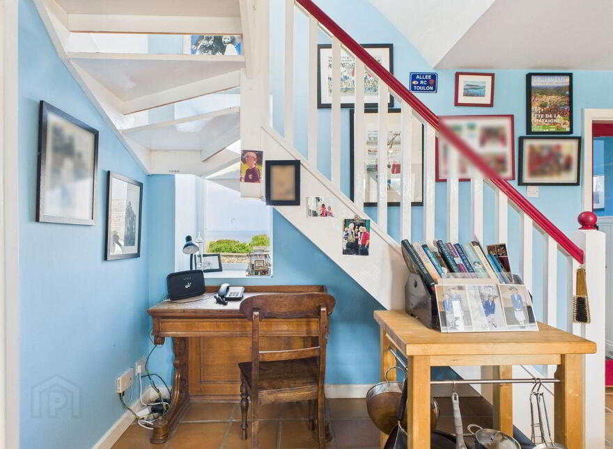 The School House, Corbally, Kilkee, V15Y920