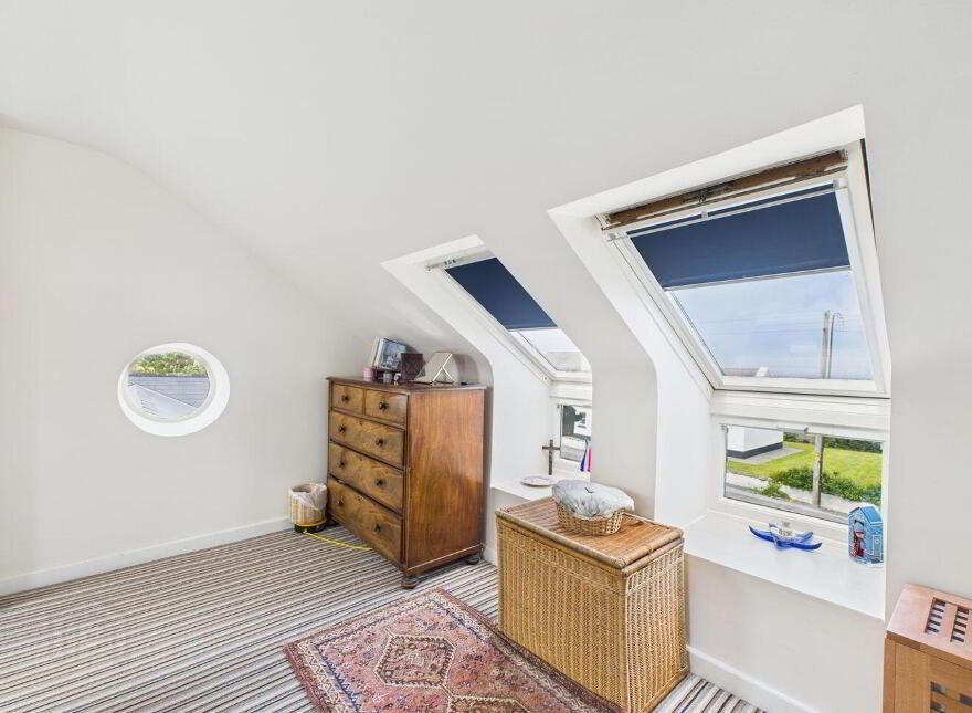 The School House, Corbally, Kilkee, V15Y920
