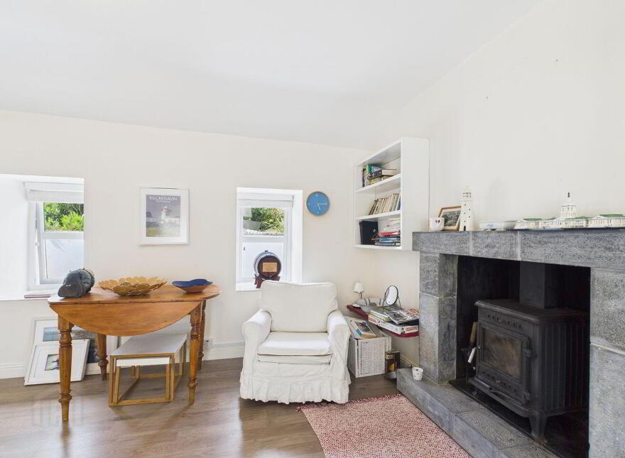 The School House, Corbally, Kilkee, V15Y920