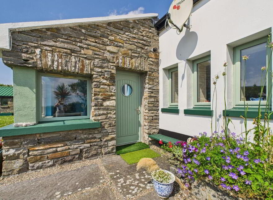 The School House, Corbally, Kilkee, V15Y920