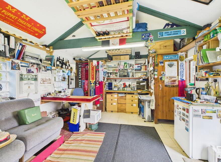 The School House, Corbally, Kilkee, V15Y920