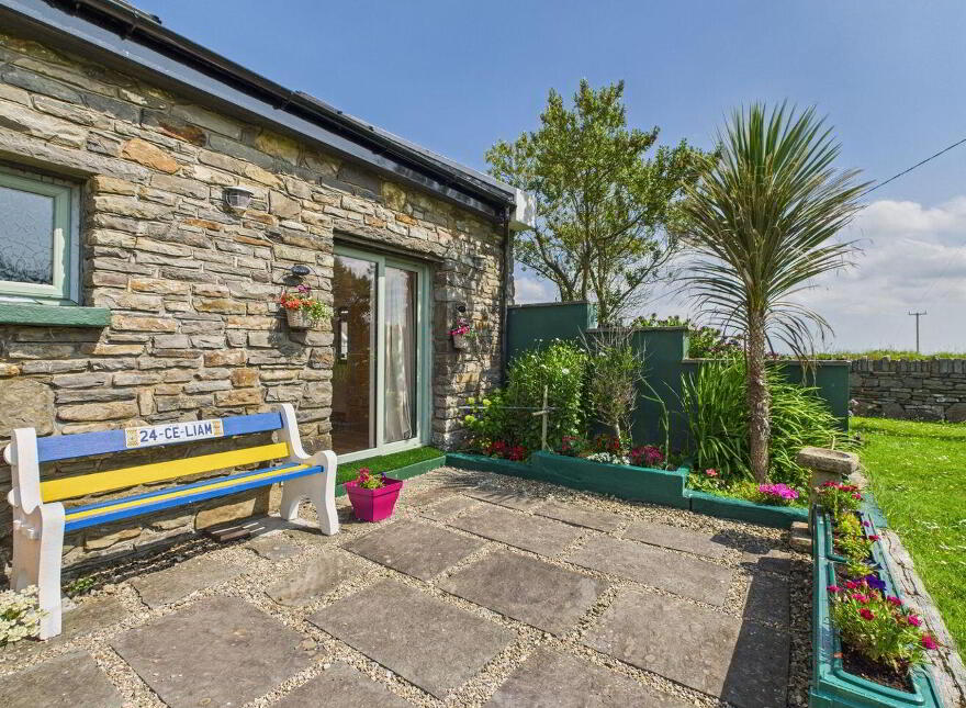 The School House, Corbally, Kilkee, V15Y920