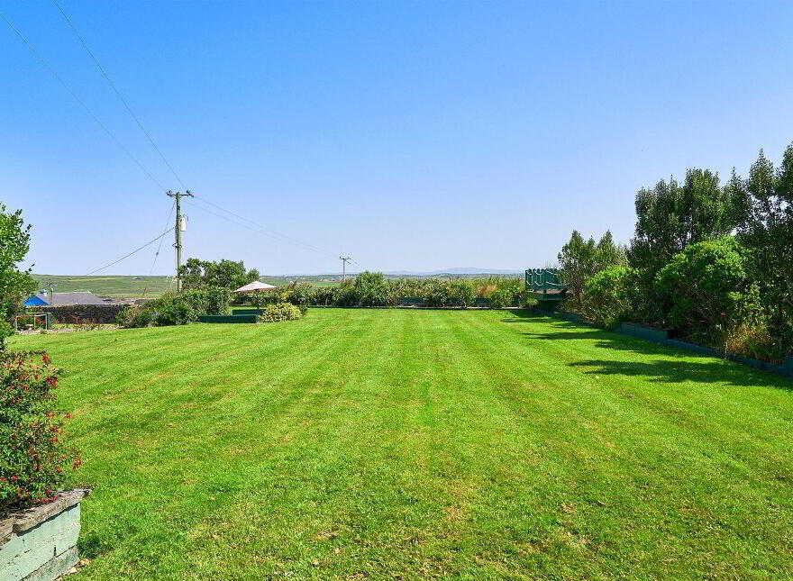 The School House, Corbally, Kilkee, V15Y920