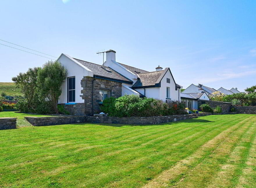 The School House, Corbally, Kilkee, V15Y920