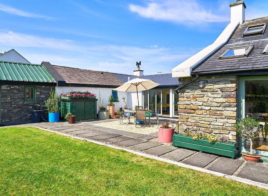 The School House, Corbally, Kilkee, V15Y920