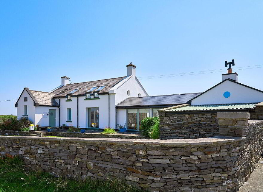 The School House, Corbally, Kilkee, V15Y920