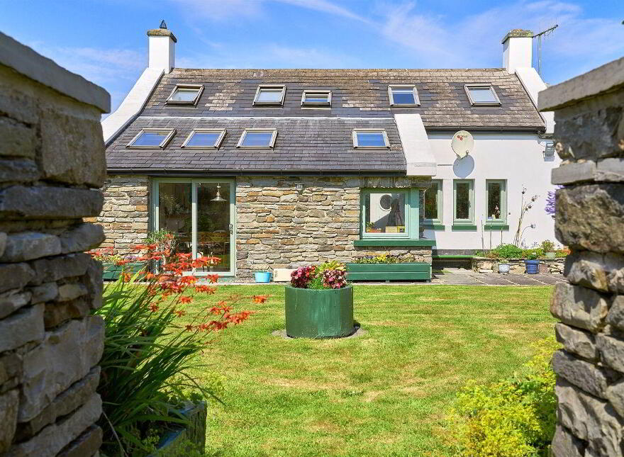 The School House, Corbally, Kilkee, V15Y920
