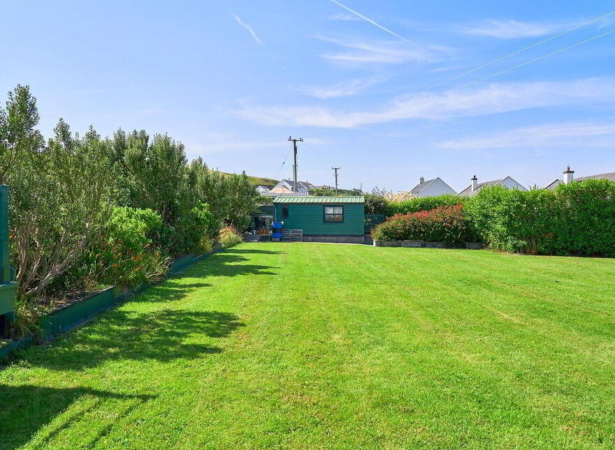 The School House, Corbally, Kilkee, V15Y920