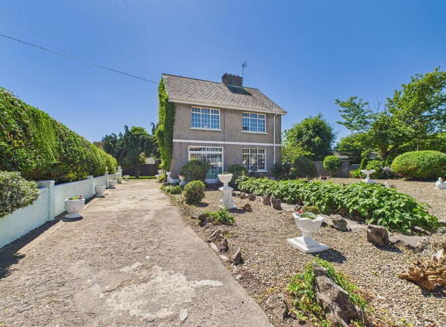 New Road, Ennis, V95XV7K