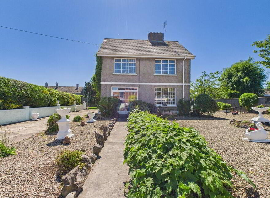 New Road, Ennis, V95XV7K