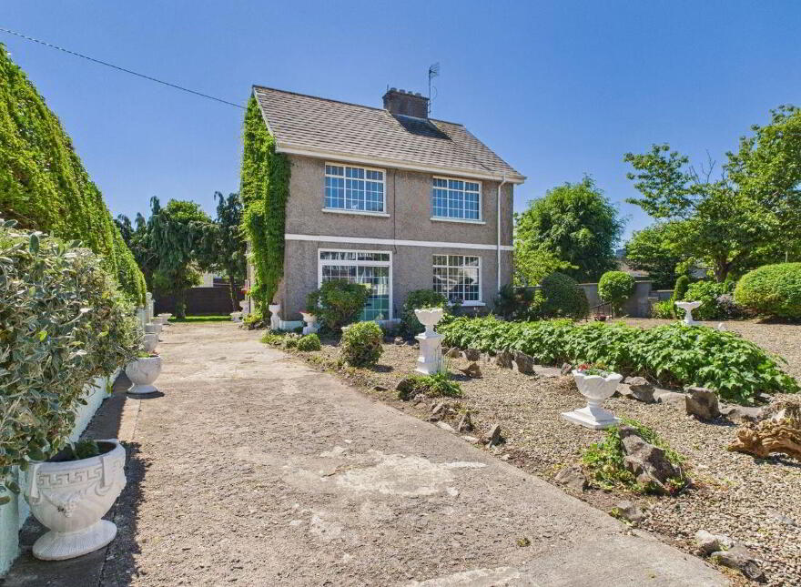 New Road, Ennis, V95XV7K