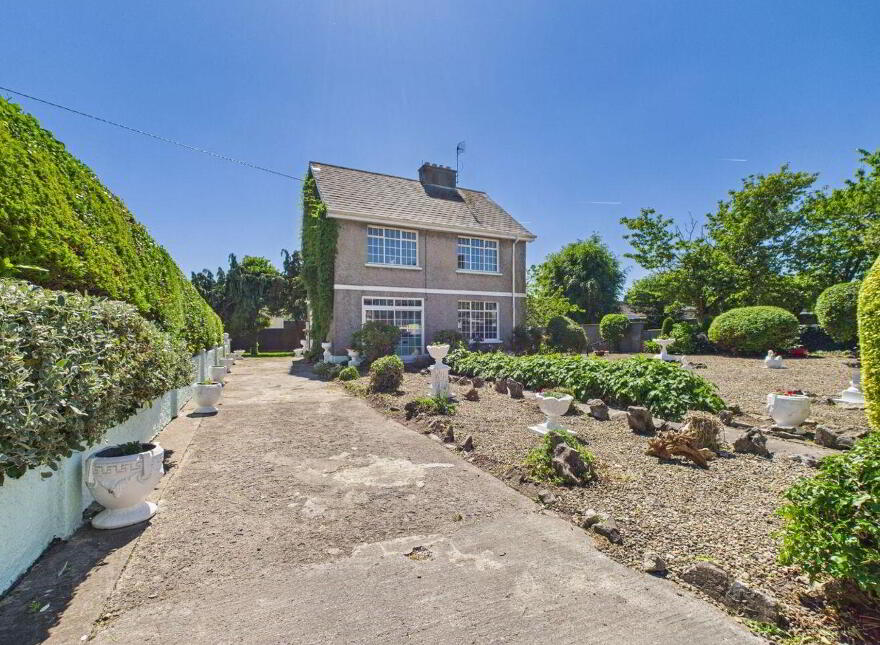 New Road, Ennis, V95XV7K