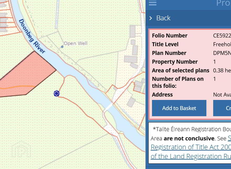 Site L2030 Residential, Doonbeg
