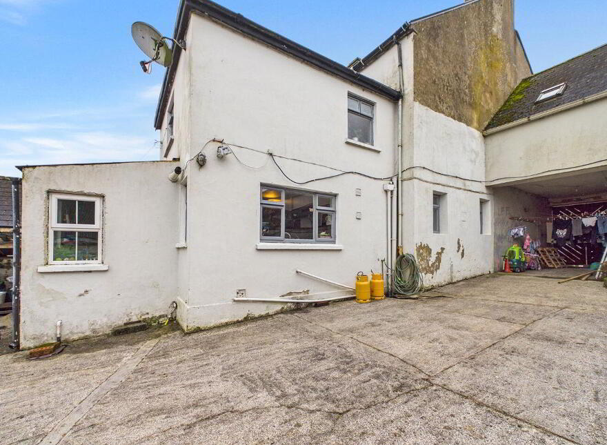 Main Street, Kildysart, V95D7Y7