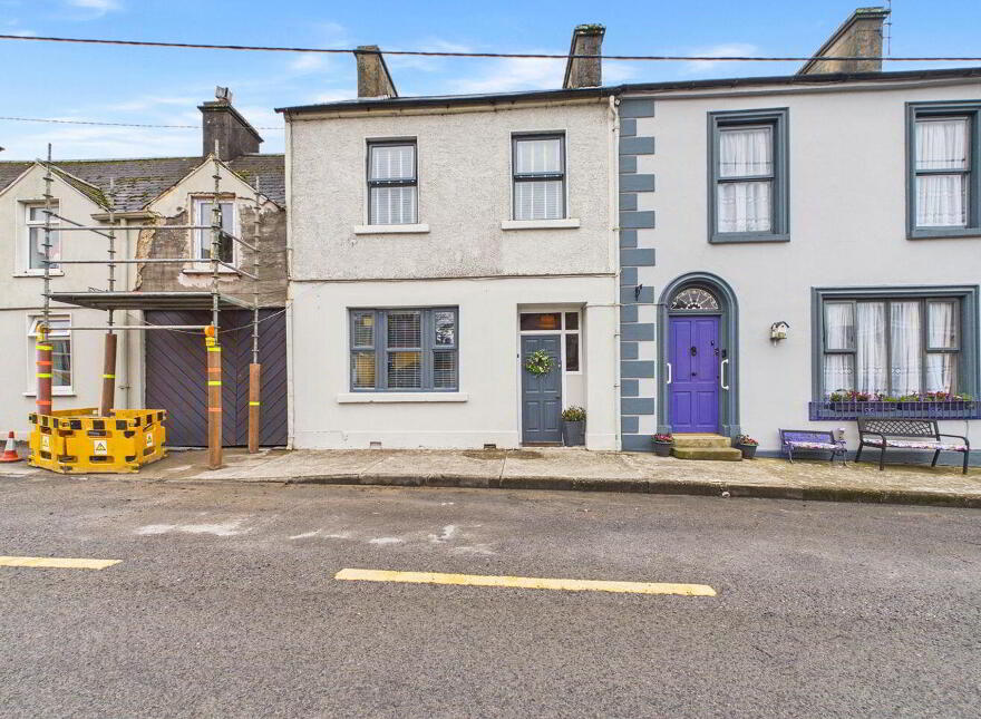 Main Street, Kildysart, V95D7Y7