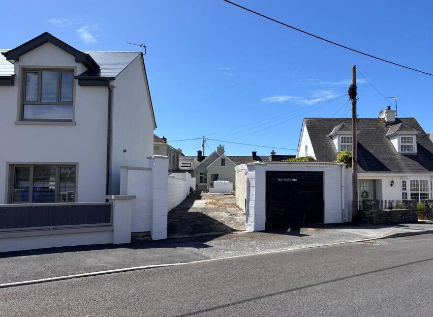 Saint Annes, Grattan Street, Kilkee, V15EA06