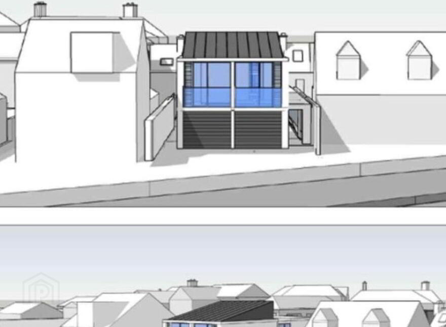 Saint Annes, Grattan Street, Kilkee, V15EA06
