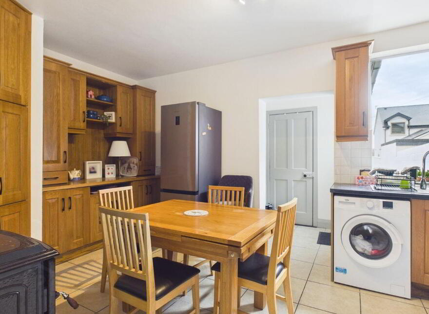 Saint Annes, Grattan Street, Kilkee, V15EA06