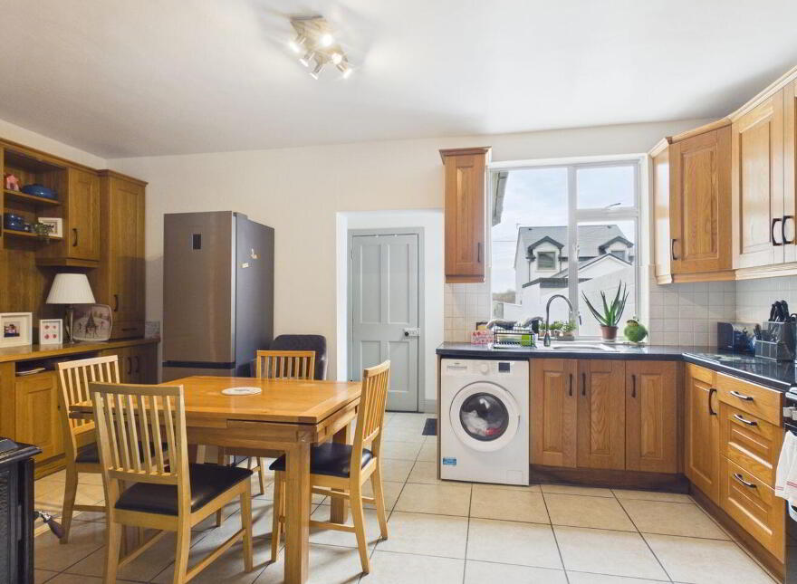 Saint Annes, Grattan Street, Kilkee, V15EA06