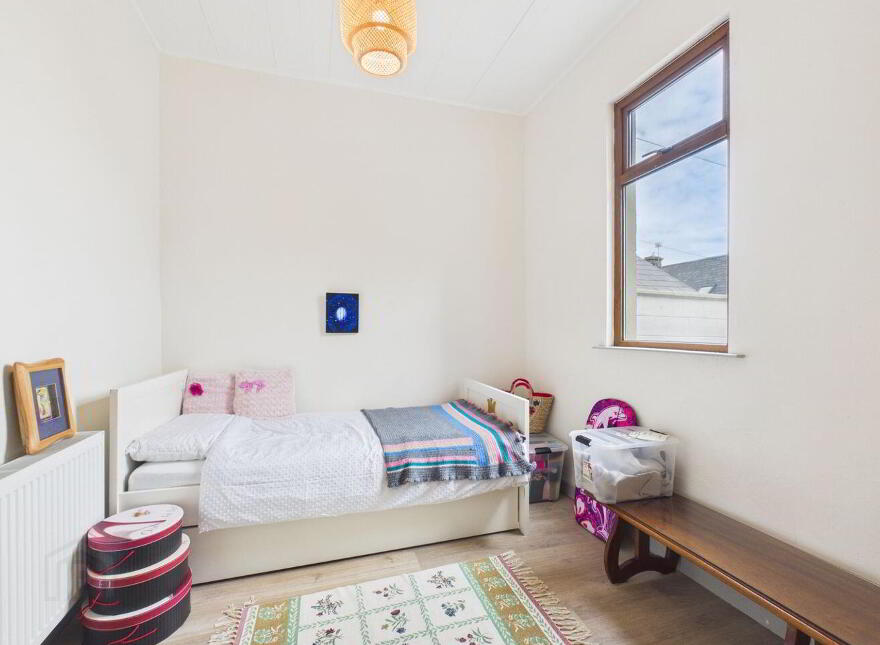 Saint Annes, Grattan Street, Kilkee, V15EA06
