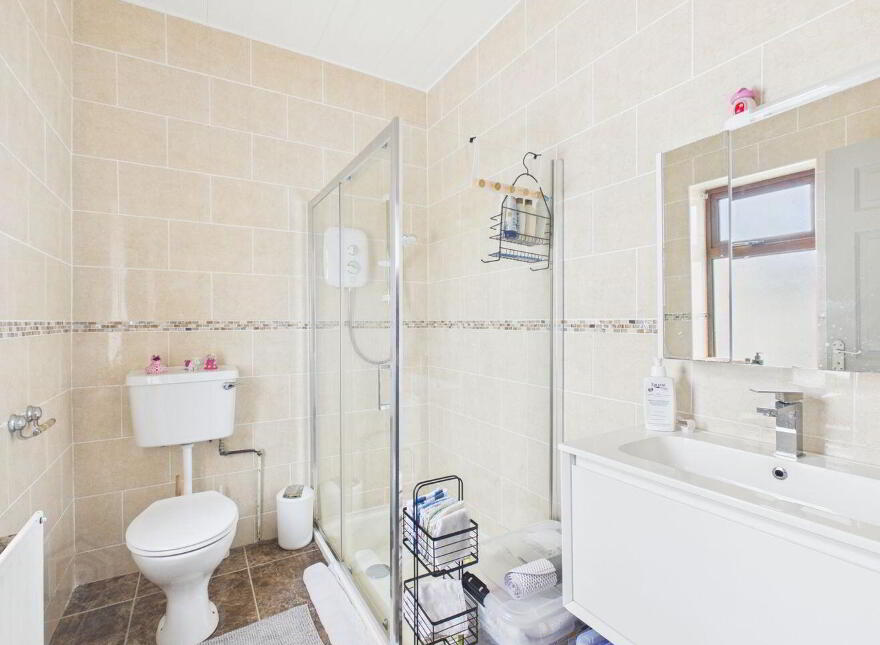Saint Annes, Grattan Street, Kilkee, V15EA06