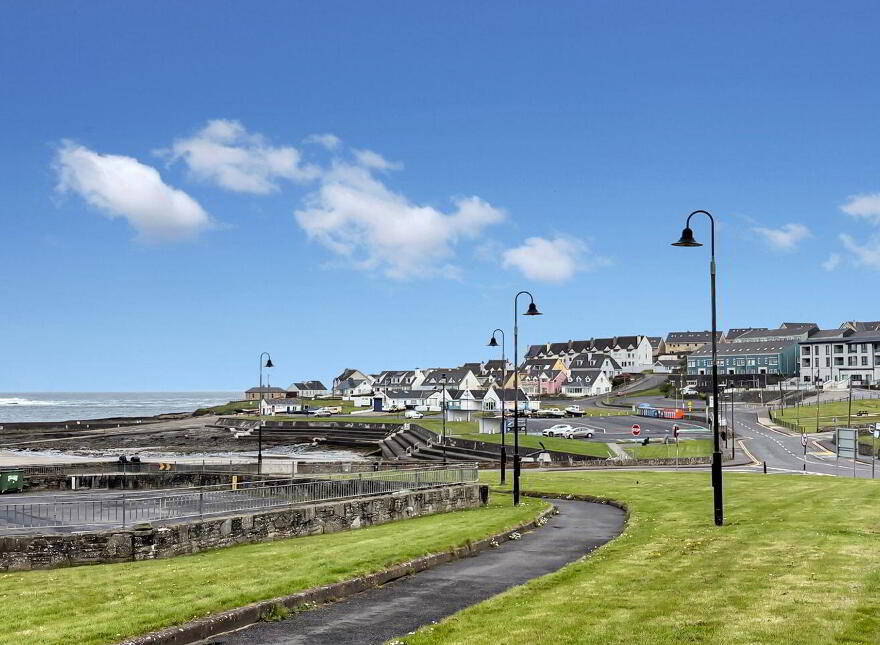 Saint Annes, Grattan Street, Kilkee, V15EA06
