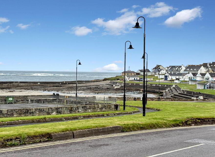 Saint Annes, Grattan Street, Kilkee, V15EA06