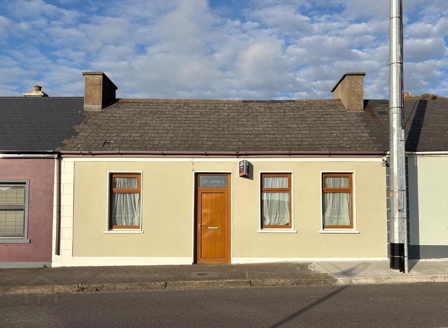 Saint Annes, Grattan Street, Kilkee, V15EA06