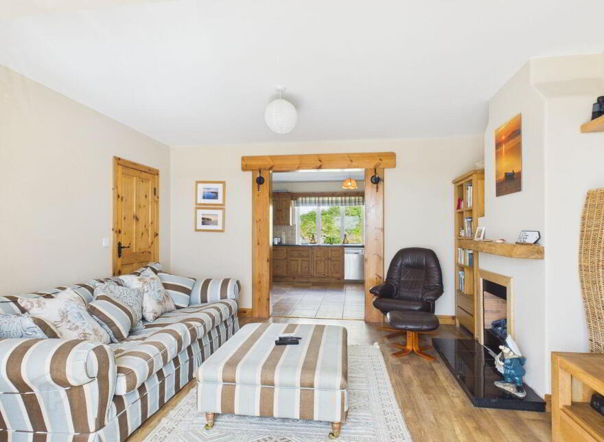 3 Castlefield, Kilkee, V15DH24