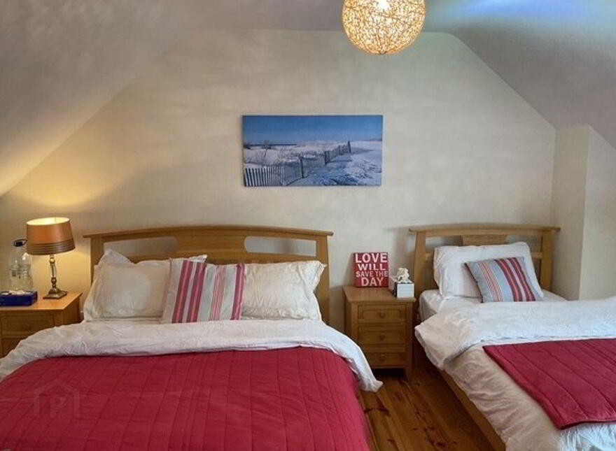 3 Castlefield, Kilkee, V15DH24
