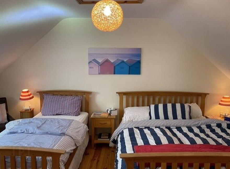 3 Castlefield, Kilkee, V15DH24