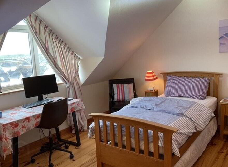 3 Castlefield, Kilkee, V15DH24