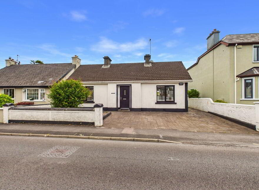 Lisieux, 4 Clon Road, Ennis, V95NH9R