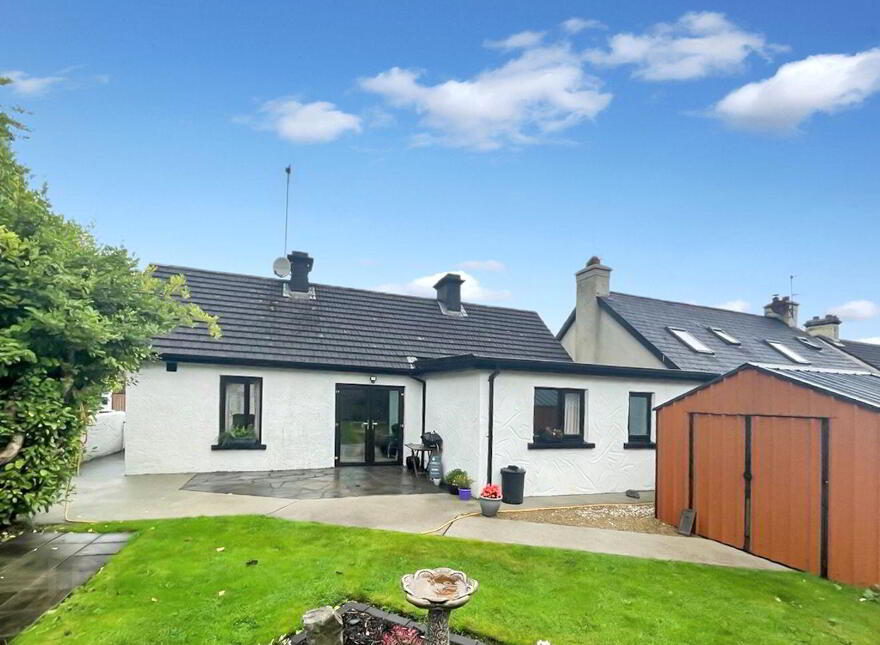 Lisieux, 4 Clon Road, Ennis, V95NH9R